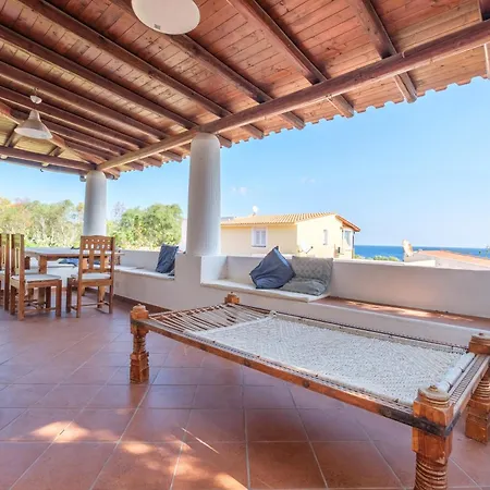 Jera Vista Mare 2 *