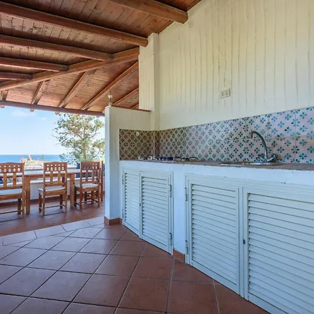 Appartement Jera Vista Mare 2