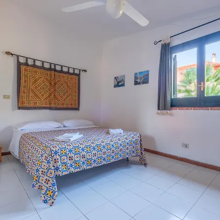 Jera Vista Mare 2 * Vulcano (Isola)