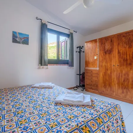 Jera Vista Mare 2 Apartment