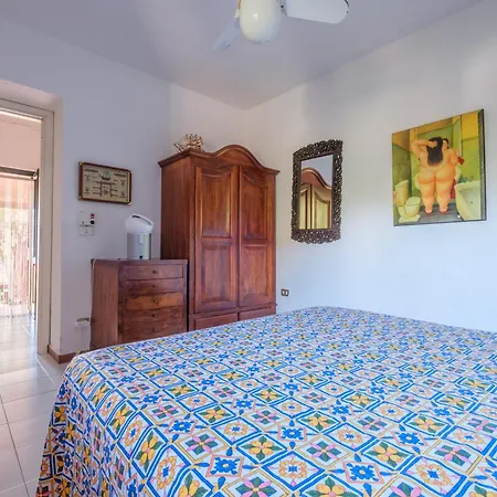 Jera Vista Mare 2 * Vulcano (Isola)