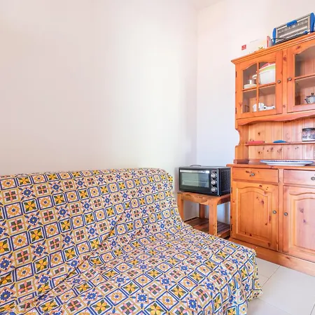 Apartment Jera Vista Mare 2 Vulcano (Isola)