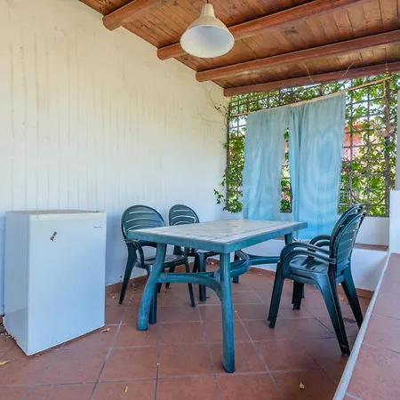 Jera Vista Mare 2 * Vulcano (Isola)