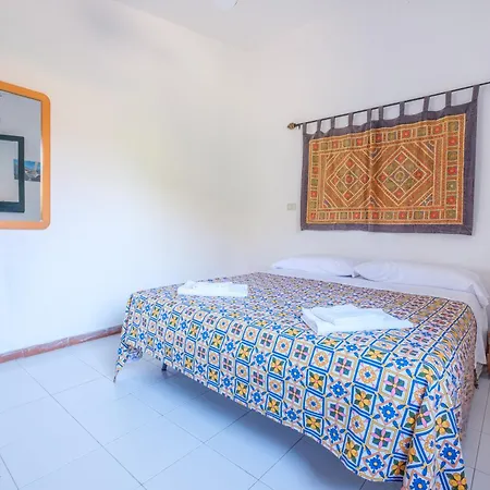 Jera Vista Mare 2 Apartment *